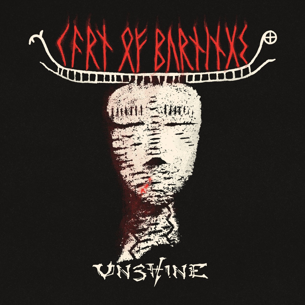 UNSHINE lanza su quinto álbum «Karn of Burnings»